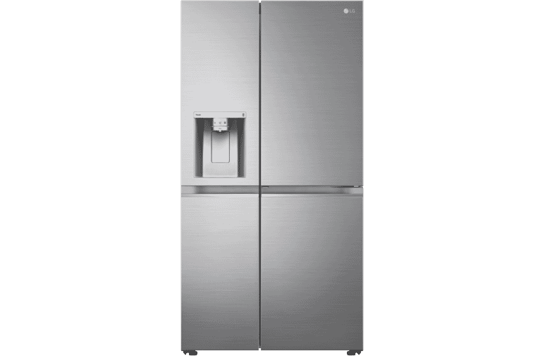 LG 635L 俩开门冰箱
