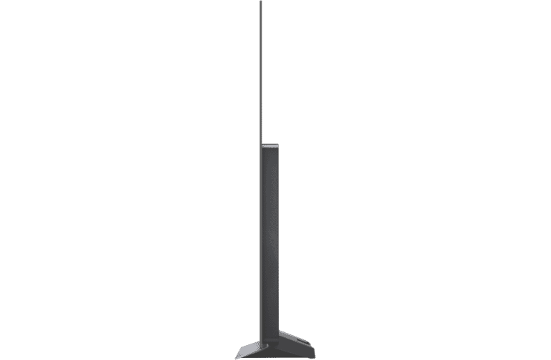 LG83 寸 超高清电视机