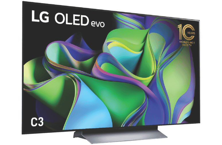 LG 48寸 4K 超高清电视机