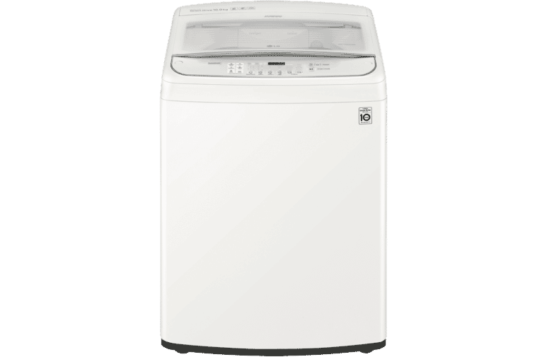 LG Top load 10kg洗衣机