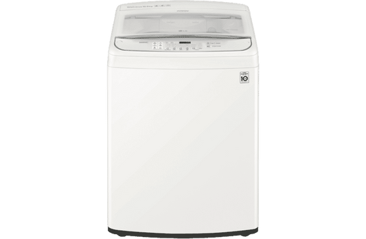 LG Top load 10kg洗衣机