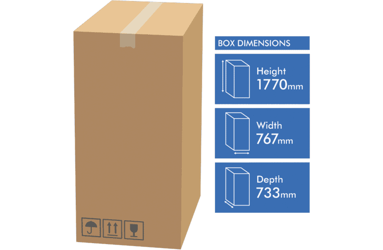 wwestinghouse 431L冰箱