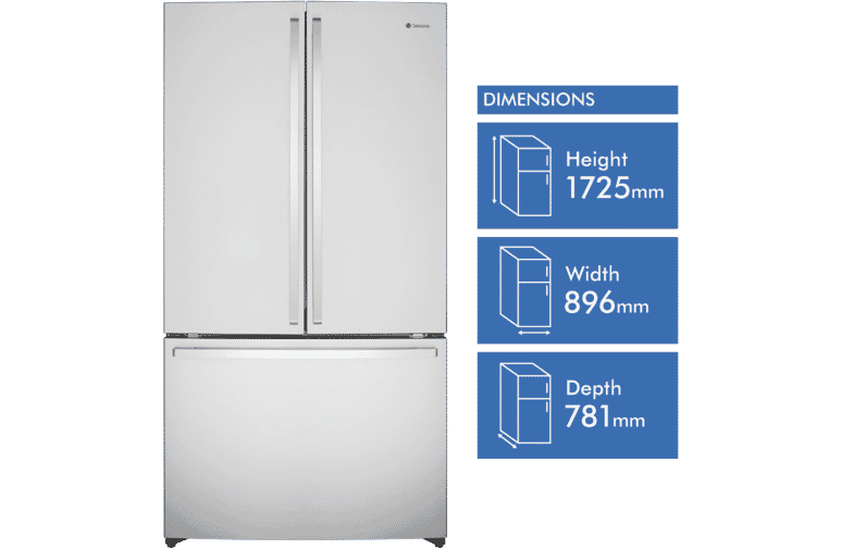 Westinghouse 491L 冰箱