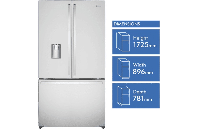 Westinghouse 565L 冰箱