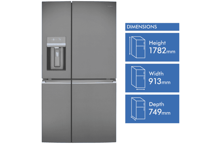 Westinghouse 609L 冰箱