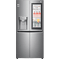 LG 508L 冰箱