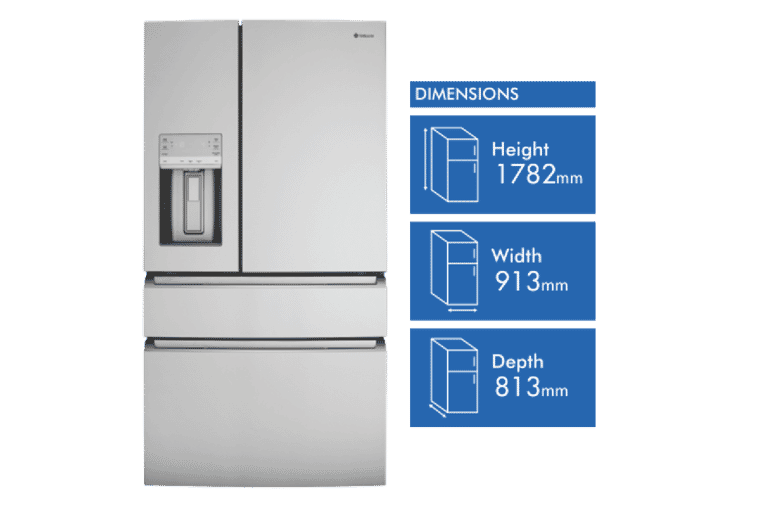 Westinghouse 619L 冰箱