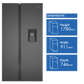 Westinghouse 619L 冰箱