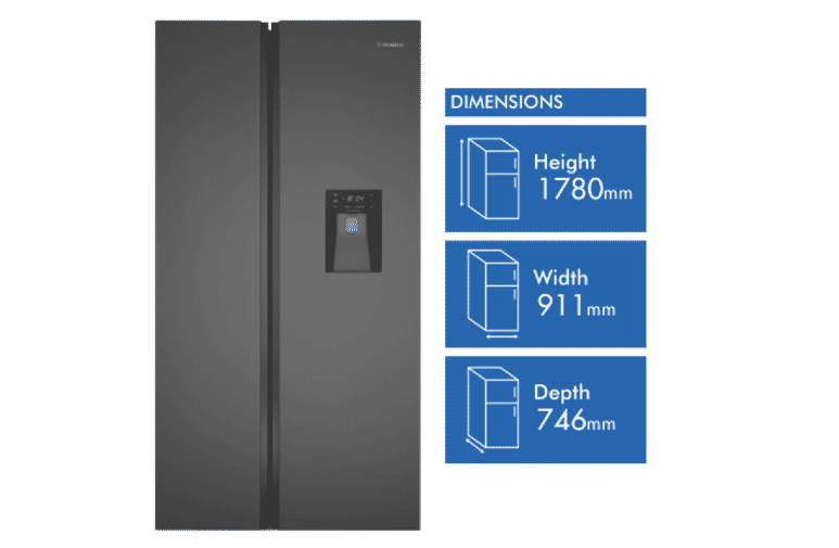 Westinghouse 619L 冰箱