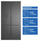 Westinghouse 564L 冰箱