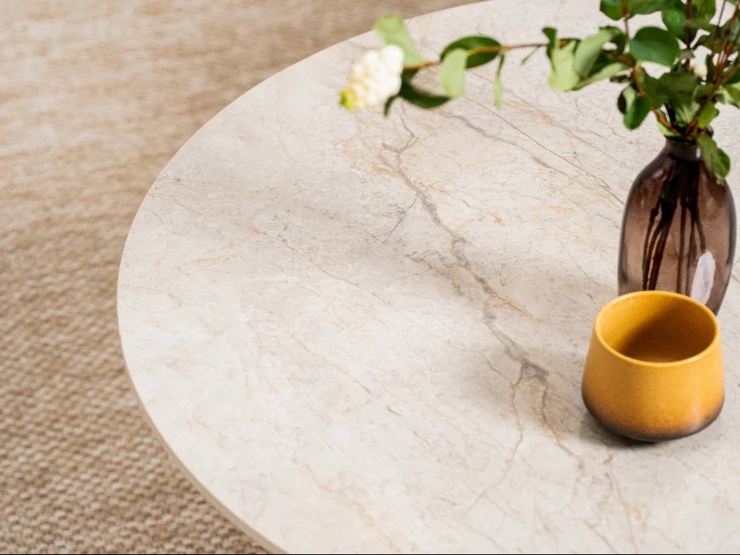 撒哈拉咖啡桌套装 Rocky