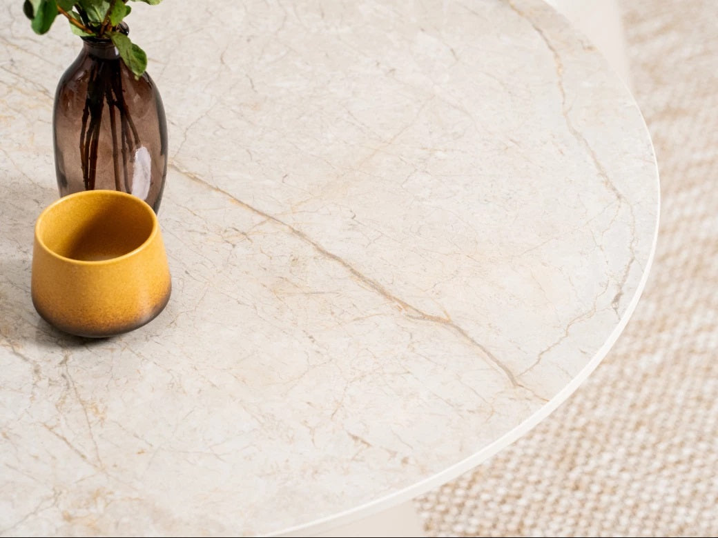 撒哈拉咖啡桌套装 Rocky