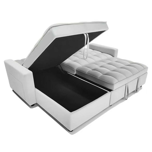 储物多功能沙发