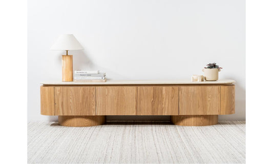 韦弗利电视台白色石灰华