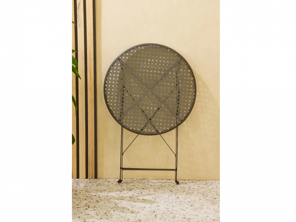 天堂户外餐桌浓缩咖啡