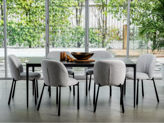 格雷石纹陶瓷款