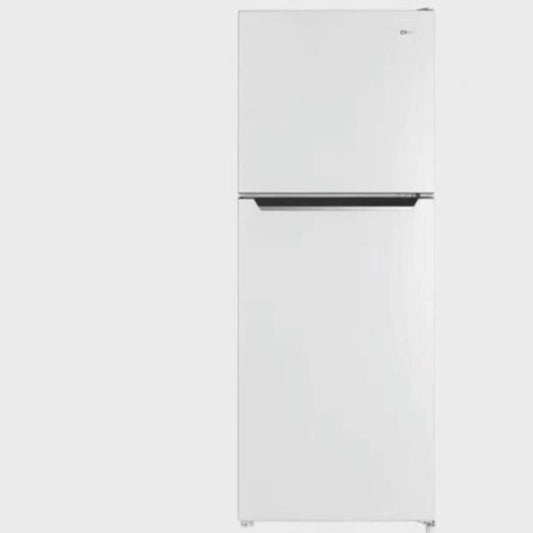 CHIQ 202L冰箱